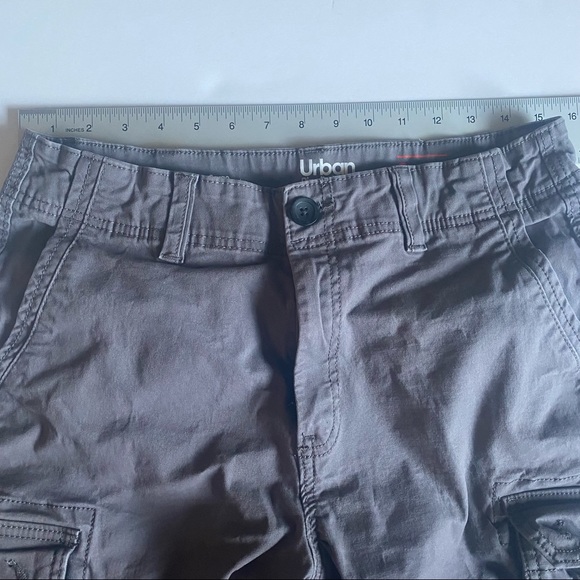 urban pipeline Shorts Mens Urban Pipeline Superflex Ultimatestretch